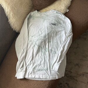 Taylor Swift Midnights Tie Dye Long Sleeve